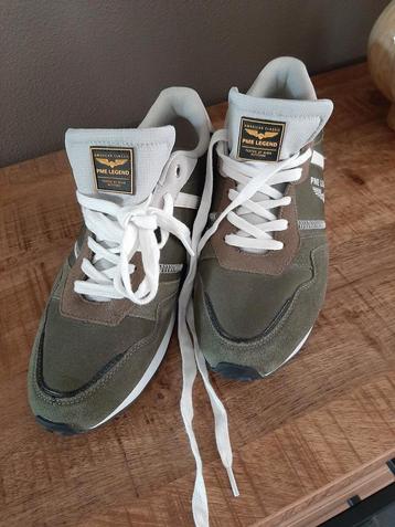 PME sneakers mt 45 Nieuw! beschikbaar voor biedingen