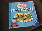 Memory - Thomas & Friends - Ravensburger, Ophalen of Verzenden, Gebruikt