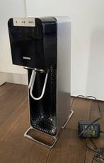 Soda Stream machine Power, Ophalen, Gebruikt