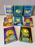 The Simpsons DVD’s (Nieuw Factory Sealed), Ophalen of Verzenden, Zo goed als nieuw