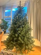 Prachtige KunstKerstboom 215cm hoog., Diversen, Kerst, Ophalen of Verzenden, Zo goed als nieuw