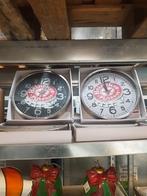 Heineken  klok nieuw, Ophalen of Verzenden, Nieuw