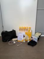 Kolf Medela Freestyle Flex, Ophalen of Verzenden, Gebruikt, Borstkolf