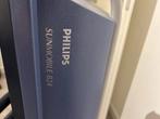Philips sunmobile hb 824, Ophalen, Zonnebank enkelzijdig, Minder dan 10 lampen