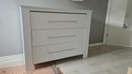 Commode wit noel nog netjes, Ophalen, Gebruikt, 50 tot 70 cm, 100 cm of meer