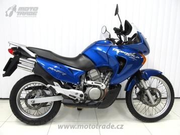Honda Transalp XL650V . Incl Gr beurt . Nieuwe advertentie . beschikbaar voor biedingen
