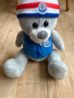 Moncler beer, Kinderen en Baby's, Speelgoed | Knuffels en Pluche, Ophalen of Verzenden, Zo goed als nieuw, Beer