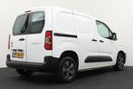 Toyota PROACE CITY 1.5 102 PK D-4D Live Carplay Leder Cruise, Voorwielaandrijving, Stof, Gebruikt, 4 cilinders