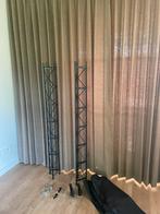 Deco Truss inclusief statief adapters, beugels en opberg tas, Ophalen, Gebruikt, Overige typen