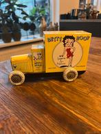 Blikken auto Beppy Boop, Verzamelen, Ophalen of Verzenden, Zo goed als nieuw