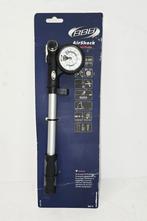 Nieuwe BBB Airshock fietspomp, Ophalen of Verzenden, Drukmeter, Nieuw