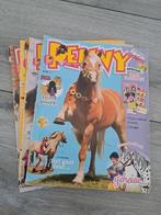 Keuze uit 100st Penny's, voor pony en paard!, Boeken, Ophalen, Gelezen, Overige typen