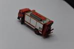 Conrad Daf 2100 brandweer, Hobby en Vrije tijd, Modelauto's | 1:50, Gebruikt, -, Conrad, Conrad