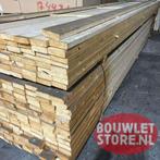 Vuren balken SLS | vurenhout balken | balk | 38 x 120 mm, 25 tot 50 mm, Nieuw, Ophalen of Verzenden, 300 cm of meer