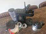 Philips senseo switch, Ophalen, Gebruikt, Gemalen koffie