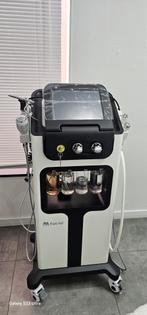 Hydrafacial Apparaat - Professioneel, Ophalen of Verzenden, Gebruikt, Overige typen