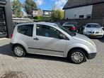 Citroen C2 1.1i Ligne | NIEUWE APK | ELEK RAMEN | STUURBEKRA, Voorwielaandrijving, Zwart, 4 cilinders, Origineel Nederlands