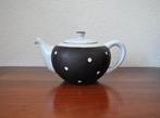 Vintage Theepot Haemstede Holland ca 1955, Ophalen, Aardewerk, Overige stijlen, Overige typen