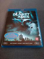 Planet of the apes - bluray, Cd's en Dvd's, Blu-ray, Ophalen of Verzenden, Zo goed als nieuw, Muziek en Concerten