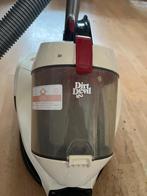 DirtDevil Rebel24 Zakloze Stofzuiger, Ophalen, Gebruikt, Stofzuiger, Minder dan 1200 watt