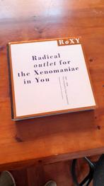 ROXY Radical outlet for the Xenomaniac in You : boek, Boeken, Ophalen of Verzenden, Zo goed als nieuw