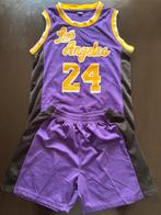 Basketbal kleding setje 7-8 jaar, Ophalen of Verzenden, Zo goed als nieuw, Kleding