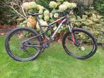 ST530 27.5inch gave MTB met achtervering, Fietsen en Brommers, Fietsen | Mountainbikes en ATB, Overige merken, 45 tot 49 cm, Ophalen of Verzenden
