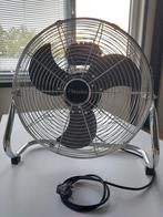 Krachtige ventilator, merk Bestron, Ophalen of Verzenden, Gebruikt, Statiefventilator