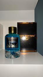 City rhythm manhattan midnight 100ml ruilen kan, Ophalen of Verzenden, Zo goed als nieuw