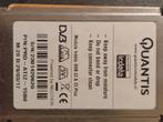 Quantis Irdeto DVB CI & CI Plus Module, Ophalen of Verzenden, Gebruikt