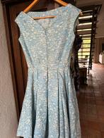 Jurk jaren 60, Ophalen of Verzenden, Gedragen, Knielengte