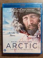 Arctic (2018) blu-ray, Ophalen of Verzenden, Zo goed als nieuw, Drama