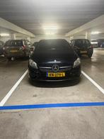 Mercedes-Benz A-Klasse 1.5 A180 CDI Blue Efficiency AUT 2014, Auto's, 1325 kg, 4 cilinders, Zwart, 1200 kg