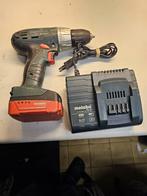 Metabo boormachine  igst, Ophalen, Boormachine