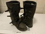 BMW Motorlaarzen Maat 43 - Waterdicht, Weinig Gedragen, Motoren, Overige merken, M, Heren, Tweedehands