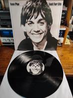 Iggy Pop - Lust For Life - Vinyl LP, Ophalen of Verzenden, Zo goed als nieuw, 12 inch, Alternative