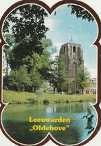 LEEUWARDEN Oldehove Stanskaart, Verzamelen, Verzenden, 1960 tot 1980, Gelopen, Friesland