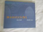 Boek: Maastricht een stad steekt over, Derix G., Boeken, Geschiedenis | Stad en Regio, Ophalen of Verzenden, Nieuw, Derix