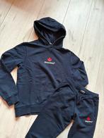 Dsquared2 joggingpak donkerblauw, 176/ S., Kinderen en Baby's, Kinderkleding | Maat 176, Gebruikt, Dsquared 2, Ophalen of Verzenden