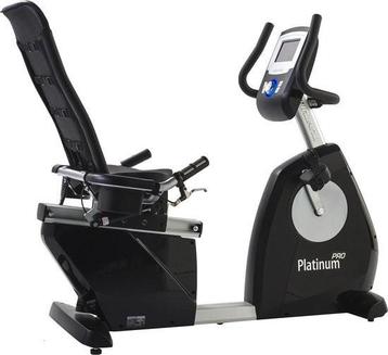 Tunturi Platinum Pro als nieuw!!! beschikbaar voor biedingen