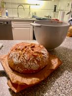 Kitchenaid Broodkom met bakdeksel, Ophalen of Verzenden, Zo goed als nieuw
