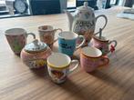 Boind servies, Antiek en Kunst, Antiek | Servies compleet, Ophalen of Verzenden