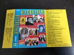 HITCRUSHER (CASSETTEBANDJE), Ophalen of Verzenden, Zo goed als nieuw, Origineel, 1 bandje