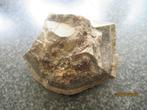 GROTE  KWARTS ? VUURSTEEN?, Ophalen of Verzenden, Mineraal