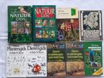 Natuur 3: Planten Dieren Natuurgids Bomen Uitheemse planten, Boeken, Natuur, Natuur algemeen, Ophalen of Verzenden, Zo goed als nieuw