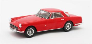 Matrix Ferrari 250 GT Coupe Pininfarina rood 1958    beschikbaar voor biedingen