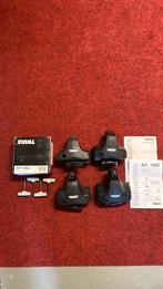 Thule Rapid System 754 en Kit 1462, Auto diversen, Dakdragers, Ophalen, Gebruikt