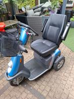 Electrische scootmobiel, Ophalen, Elektrische rolstoel