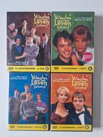 Vrienden voor het leven, 4 seizoenen lang plezier, Gebruikt, Alle leeftijden, Boxset, Ophalen of Verzenden