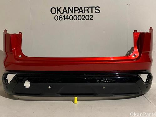 Renault Austral Achterbumper 850B29563R, Auto-onderdelen, Carrosserie en Plaatwerk, Bumper, Achter, Gebruikt, Ophalen of Verzenden